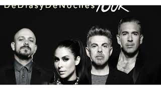 Playa Limbo 15 Sin Miedo/Sola (De Días Y De Noches Tour)