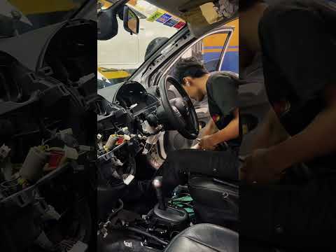 semua tentang aircond kereta
