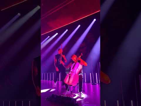 The dark tenor ❤️