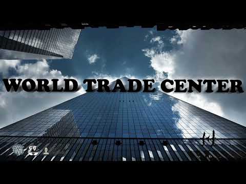 RUBEN LUMIER ft. ERREM - WORLD TRADE CENTER [prod.SCT]