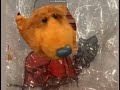 THIS VIDEO CONTAINS WAL MART PIZZA SNIFFLING