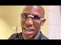 YORDENIS UGAS REACTS TO FURY KNOCKING OUT WILDER, CALLS ANYONE IN THE WELTERWEIGHT DIVISION