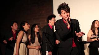 PennYo - Xin Ru Dao Ge by Jacky Cheung（张学友-心如刀割）