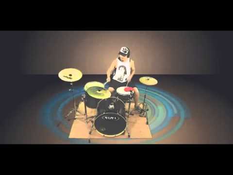 Triau Trackx   Kan vul dun ang Oh my God Official