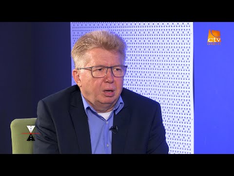 EP.110.  Întâlniri de gradul zero - Liviu Neagoe (1)