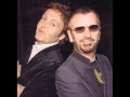 Walk With You - Ringo Starr & Paul McCartney ...