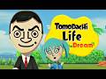 Tomodachi Life Living The Dream Is Hilariously Inappropriate
