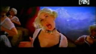 Venga Boys video song -My heart goes Sha La La La. hq!