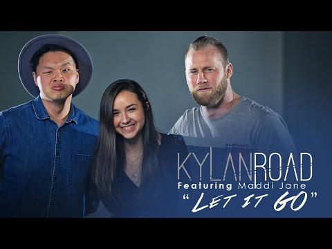 James Bay - Let It Go (Kylan Road ft. Maddi Jane Cover)