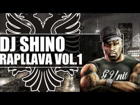 DJ SHINO - GO GO [RAOLLAVA Vol.1] 2011