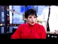 Liza Minnelli Hits the Road With Her 'Confessions'