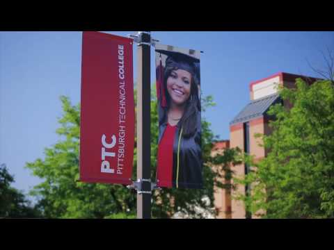 PTC STEM TV Spot 30 Sec