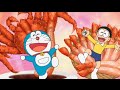 Doraemon Episod 400 Episod Terbaru Bahasa Indonesia