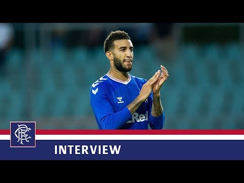 TRAILER | Connor Goldson | 15 Aug 2019