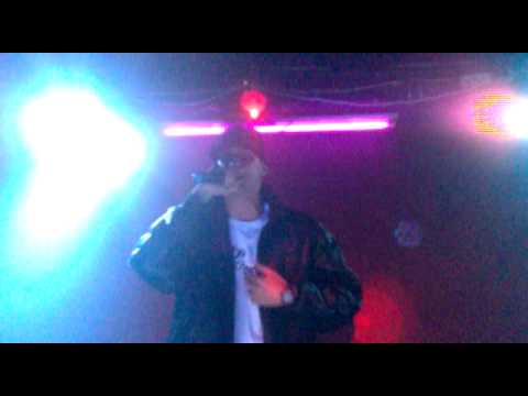 tafrob-live-sedlčany 9.10.2010