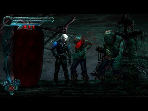Gorebreaker youtube-video