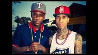 YG ft Tyga - Do It With My Tongue Remix