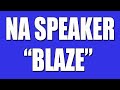NA Speaker Blaze Our Message Is Hope NA Convention Workshop