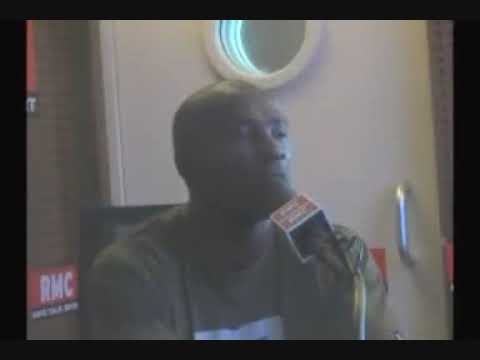 #MC #jean #Gabin tacle encore #Rohff