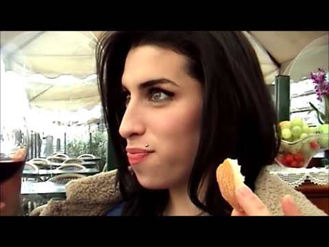 Thumbnail for Amy Winehouse RARE footage compilation (2002-2010) by Amy Winehouse