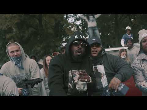 Jungle Gang- Jungle Gang Anthem