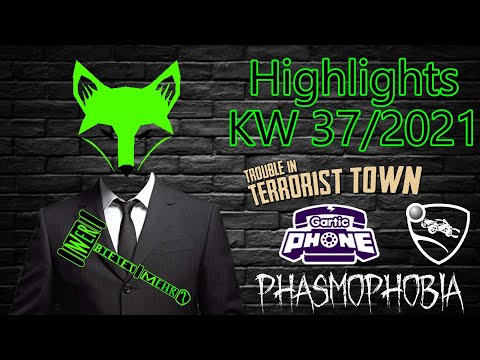 Highlights KW 37/2021