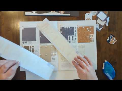 Croptoberfest 2023 Owl Borders