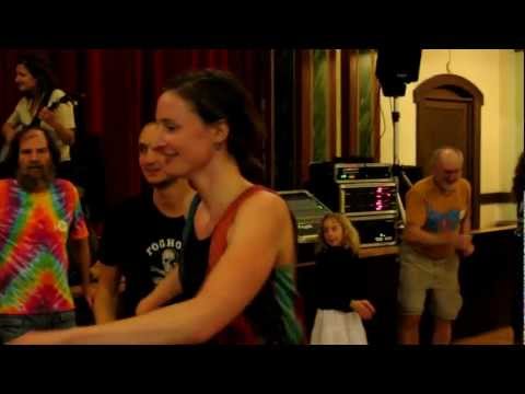 BOWHUNTER with Danika at Looking Glass - Jan. 19, 2013