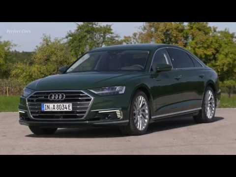 2020 Audi A8 L 60 TFSI e Quattro Hybrid | Wow Incredible!!