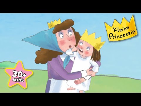Thank you, Mom! 🌷 Mother's Day Special 👑 Little Princess ⭐ COMPILATION ⭐ Kids Videos