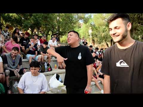 ||PRE FREEDOM FIGHTERS|| JN HAO VS CLASSIC JOTA- FILTROS