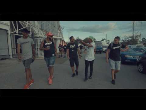 Shal Marshall - Middle {Official Music Video}