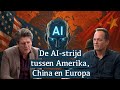 Is de digitale wereldoorlog begonnen? Yuri van Geest over AI en macht | #2115