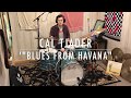Latin Jazz Drums "Blues From Havana"- Cal Tjader