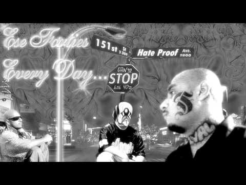 Ese Forties - Every Day