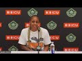 Storm Exit Interviews Tiffany Mitchell