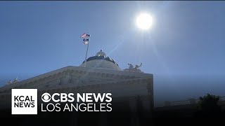 California Gov. Newsom signs nation first AI transparency law