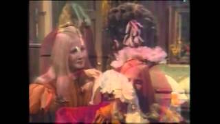 Dark Shadows Melanie Collins- Heart on My Sleeve
