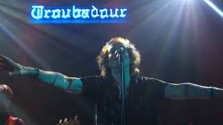 The Zombies - Road Runner - Live @ The Troubadour (September 10, 2018)