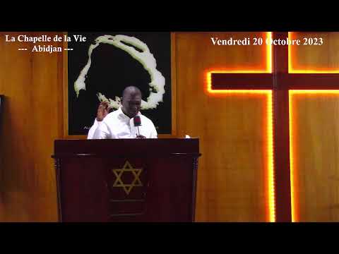 Église La Chapelle de la Vie