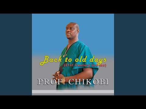 Agbagharizina (Contact Bu Ego)