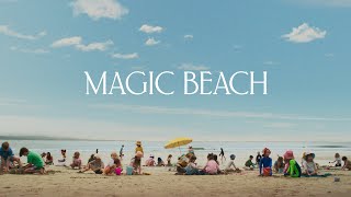 Magic Beach - Official Teaser