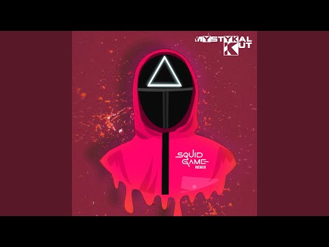 Squid Game (Afro Funk Remix)