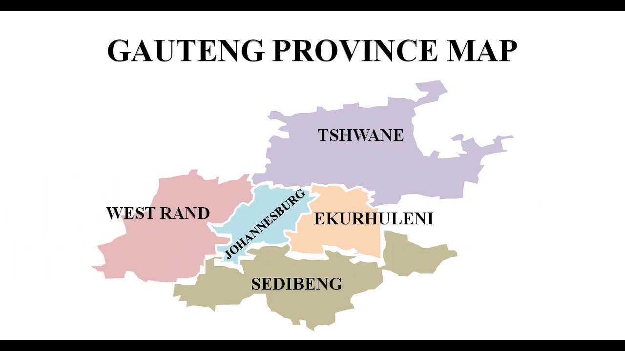 SOUTH AFRICA MAP || ALL PROVINCES OF SOUTH AFRICA || SOUTH AFRICA GEOGRAPHY || SOUTH AFRICA DISTRICT