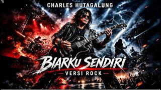 Download lagu BIARKU SENDIRI – Charles Hutagalung Versi ROCK PALING EMOSIONAL! 🔥  Soulwave Music mp3