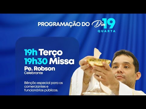 7° Dia de Festa em Honra a Nossa Senhora da Glória