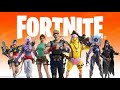 Gaat Tryhard Bryan ons weer winst bezorgen? - FORTNITE LIVESTREAM[ ROAD TO 1K]