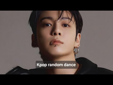 KPOP RANDOM DANCE (2021-2025)