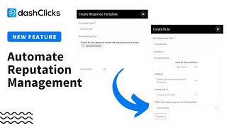 Reputation Automation