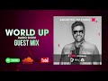 DJ Burlak - World Up Radio Show 206